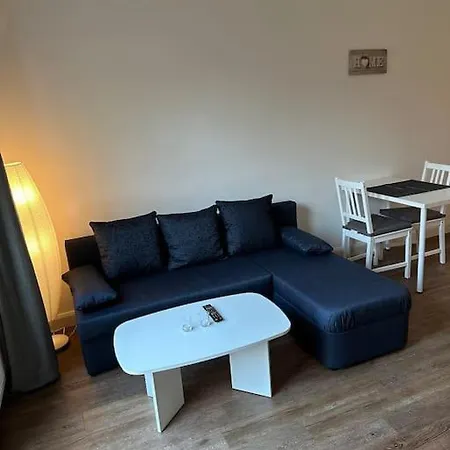 Charmante In Uni Naehe Lubeck