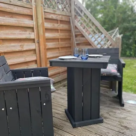 Charmante In Uni Naehe Lubeck